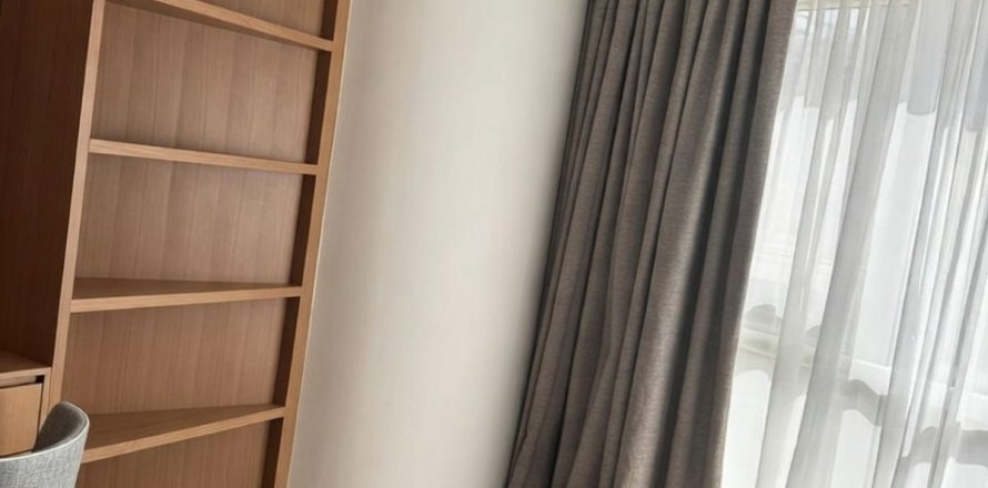 Apartment i Dubai, UAE 1 soveværelse, 71.5 kvm № 693976