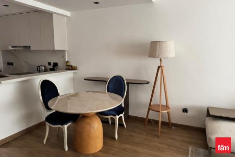 Byt v Dubai, SAE 1 ložnice, 71.5 m² Č.: 693976 - fotografie 3