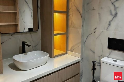 Apartment til salg i Dubai, UAE 1 soveværelse, 71.5 kvm № 693976 - foto 7