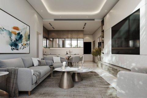 Apartemen di Dubai, UEA 1 kamar tidur, 99.2 m2 nomor 693973 - foto 2