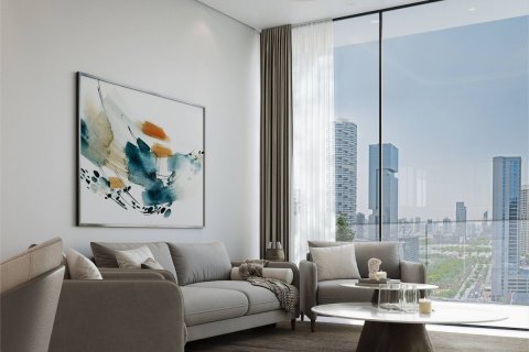 Apartemen di Dubai, UEA 1 kamar tidur, 99.2 m2 nomor 693973 - foto 7