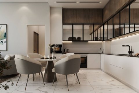 Apartemen di Dubai, UEA 1 kamar tidur, 99.2 m2 nomor 693973 - foto 3