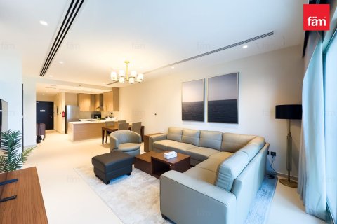 Appartement te huur in Downtown Dubai (Downtown Burj Dubai), Dubai, VAE 1 slaapkamer, 88.1 vr.m., nr 693972 - foto 2