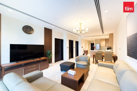 Byt v Downtown Dubai (Downtown Burj Dubai), SAE 1 ložnice, 88.1 m² Č.: 693972