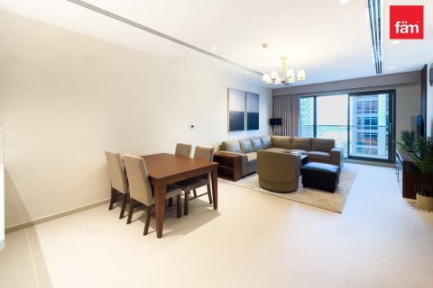 Apartament do wynajęcia w Downtown Dubai (Downtown Burj Dubai), Dubai, ZEA 1 sypialnia, 88.1 mkw., nr 693972 - zdjęcie 4