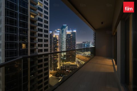 Appartement te huur in Downtown Dubai (Downtown Burj Dubai), Dubai, VAE 1 slaapkamer, 88.1 vr.m., nr 693972 - foto 15