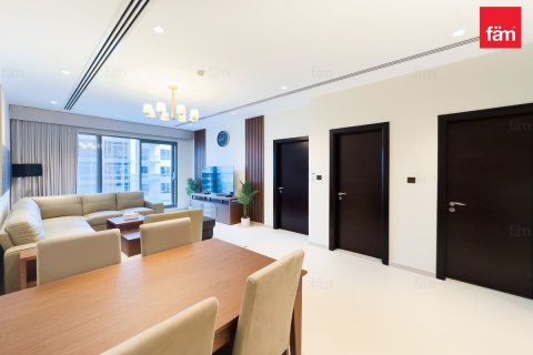 Apartament do wynajęcia w Downtown Dubai (Downtown Burj Dubai), Dubai, ZEA 1 sypialnia, 88.1 mkw., nr 693972 - zdjęcie 3