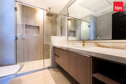 Appartement te huur in Downtown Dubai (Downtown Burj Dubai), Dubai, VAE 1 slaapkamer, 88.1 vr.m., nr 693972 - foto 10