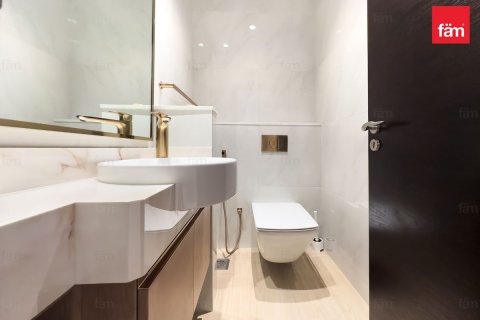 Apartament do wynajęcia w Downtown Dubai (Downtown Burj Dubai), Dubai, ZEA 1 sypialnia, 88.1 mkw., nr 693972 - zdjęcie 11