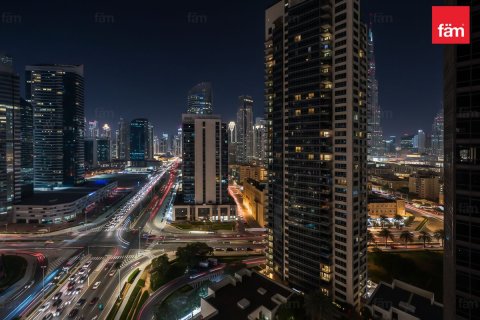 Appartement te huur in Downtown Dubai (Downtown Burj Dubai), Dubai, VAE 1 slaapkamer, 88.1 vr.m., nr 693972 - foto 17