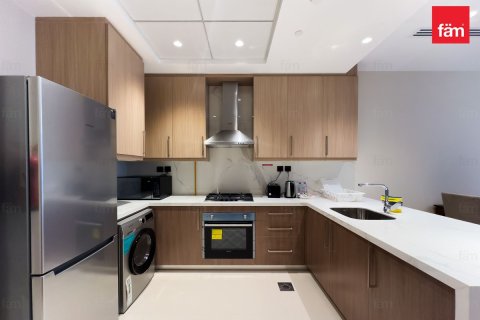 Appartement te huur in Downtown Dubai (Downtown Burj Dubai), Dubai, VAE 1 slaapkamer, 88.1 vr.m., nr 693972 - foto 5