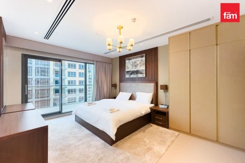 Apartament do wynajęcia w Downtown Dubai (Downtown Burj Dubai), Dubai, ZEA 1 sypialnia, 88.1 mkw., nr 693972 - zdjęcie 6