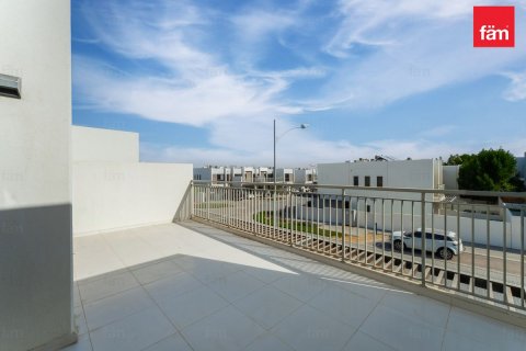 Villetta a schiera in affitto a Dubai, EAU 3 camere da letto, 174.8 mq. № 693971 - foto 17