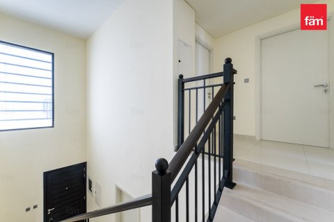 Villetta a schiera in affitto a Dubai, EAU 3 camere da letto, 174.8 mq. № 693971 - foto 4