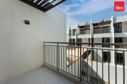 Villetta a schiera in affitto a Dubai, EAU 3 camere da letto, 174.8 mq. № 693971 - foto 6