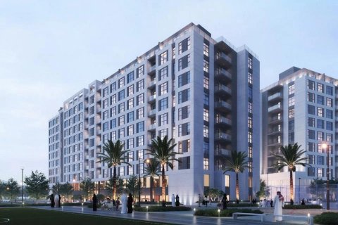 Apartment in Dubai, UAE 3 bedrooms, 119 sq.m. № 599590 - photo 5