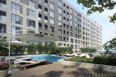 Apartment in Dubai, UAE 3 bedrooms, 119 sq.m. № 599590 - photo 7