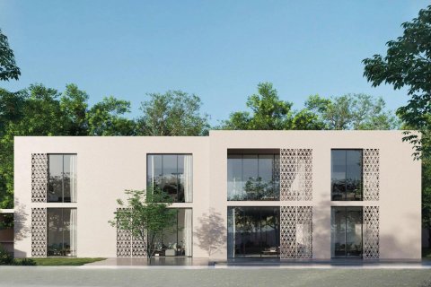 Villa in Sharjah, UAE 2 bedrooms, 668 sq.m. № 599591 - photo 9