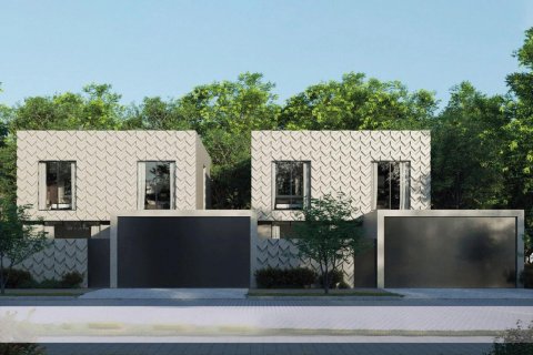 Villa in Sharjah, UAE 2 bedrooms, 668 sq.m. № 599591 - photo 5