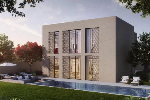 Villa in Sharjah, UAE 2 bedrooms, 668 sq.m. № 599591 - photo 2