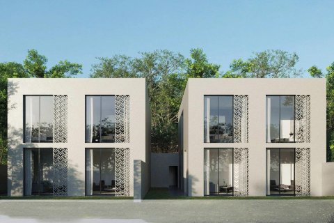 Villa in Sharjah, UAE 2 bedrooms, 668 sq.m. № 599591 - photo 6
