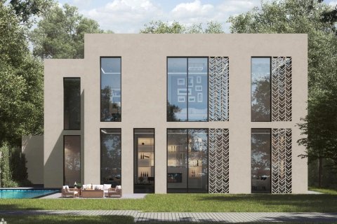Villa in Sharjah, UAE 2 bedrooms, 668 sq.m. № 599591 - photo 8