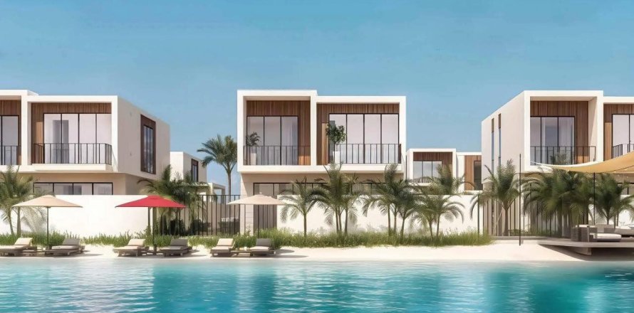 Βίλα σε Sharjah, ΗΑΕ 5 υπνοδωμάτια, 321 τ.μ. Αρ. 753949