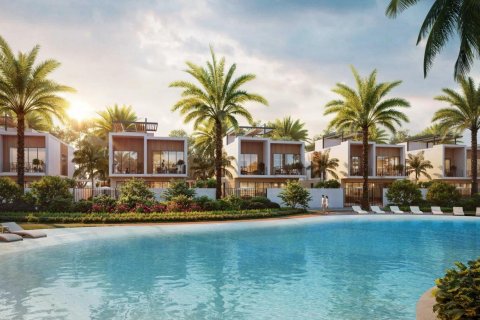 Βίλα σε Sharjah, ΗΑΕ 5 υπνοδωμάτια, 321 τ.μ. Αρ. 753949 - φωτογραφία 11