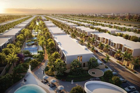 Βίλα σε Sharjah, ΗΑΕ 5 υπνοδωμάτια, 321 τ.μ. Αρ. 753949 - φωτογραφία 13