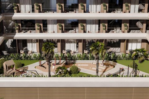Apartament në Dubai, Emiratet e Bashkuara Arabe 1 dhomë, 39 m2. № 753950 - Foto 7