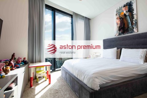 Apartament de închiriat în Jumeirah Beach Residence, Dubai, EAU 3 dormitoare, 174 mp. №753890 - poză 20