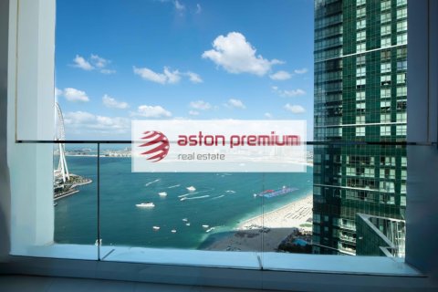 Apartament de închiriat în Jumeirah Beach Residence, Dubai, EAU 3 dormitoare, 174 mp. №753890 - poză 16