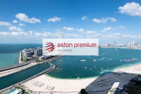 Apartament de închiriat în Jumeirah Beach Residence, Dubai, EAU 3 dormitoare, 174 mp. №753890 - poză 17