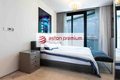 Apartament de închiriat în Jumeirah Beach Residence, Dubai, EAU 3 dormitoare, 174 mp. №753890 - poză 19