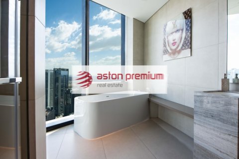 Apartament de închiriat în Jumeirah Beach Residence, Dubai, EAU 3 dormitoare, 174 mp. №753890 - poză 27