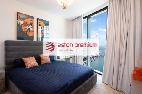 Apartament de închiriat în Jumeirah Beach Residence, Dubai, EAU 3 dormitoare, 174 mp. №753890 - poză 25