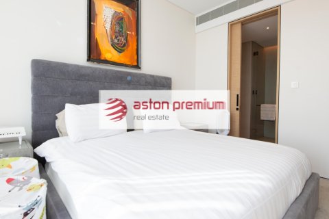 Apartament de închiriat în Jumeirah Beach Residence, Dubai, EAU 3 dormitoare, 174 mp. №753890 - poză 24