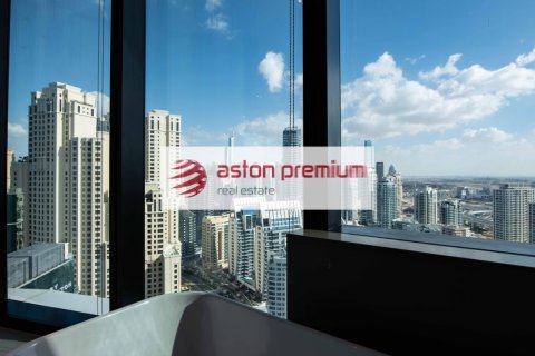 Apartament de închiriat în Jumeirah Beach Residence, Dubai, EAU 3 dormitoare, 174 mp. №753890 - poză 30