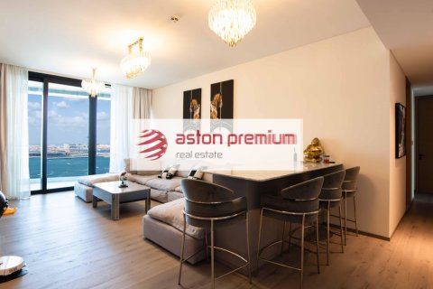 Apartament de închiriat în Jumeirah Beach Residence, Dubai, EAU 3 dormitoare, 174 mp. №753890 - poză 3