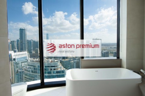 Apartament de închiriat în Jumeirah Beach Residence, Dubai, EAU 3 dormitoare, 174 mp. №753890 - poză 28
