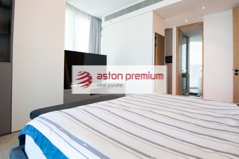 Apartament de închiriat în Jumeirah Beach Residence, Dubai, EAU 3 dormitoare, 174 mp. №753890 - poză 7
