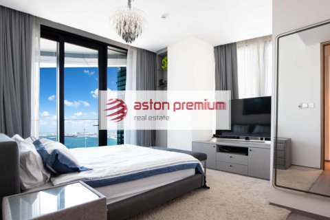 Apartament de închiriat în Jumeirah Beach Residence, Dubai, EAU 3 dormitoare, 174 mp. №753890 - poză 14