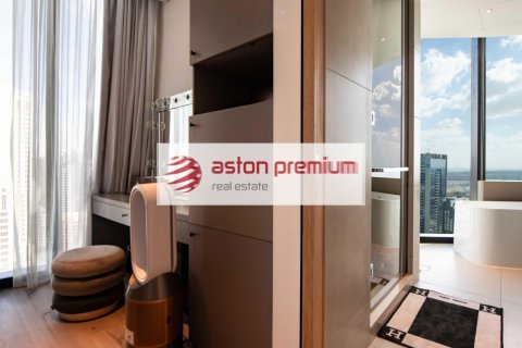 Apartament de închiriat în Jumeirah Beach Residence, Dubai, EAU 3 dormitoare, 174 mp. №753890 - poză 23