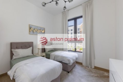 Apartament në Jumeirah, Dubai, Emiratet e Bashkuara Arabe 2 dhoma gjumi, 111 m2. № 753889 - Foto 11