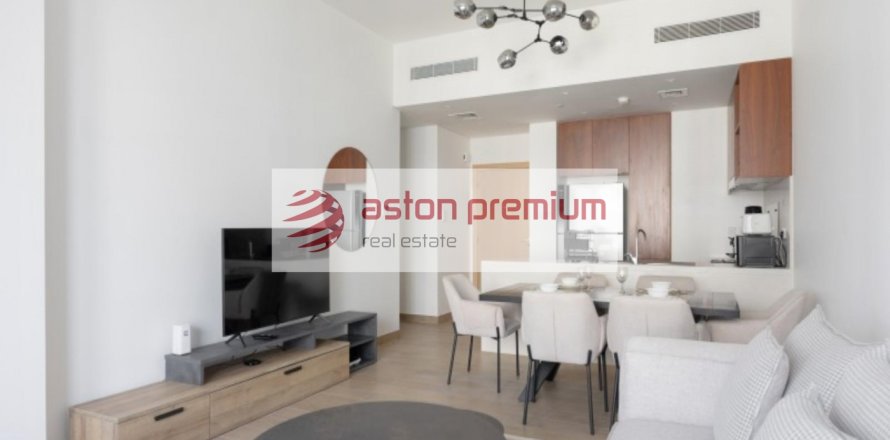 Apartament në Jumeirah, Dubai, Emiratet e Bashkuara Arabe 2 dhoma gjumi, 111 m2. № 753889