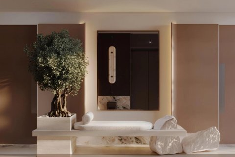 Huoneisto Dubai, Arabiemiraatit 1 makuuhuone, 70 m2 № 753951 - kuva 13