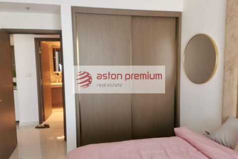 Apartment til leje i Dubai Harbour, Dubai, UAE 1 soveværelse, 72 kvm № 753892 - foto 9