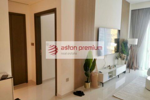 Apartment til leje i Dubai Harbour, Dubai, UAE 1 soveværelse, 72 kvm № 753892 - foto 8