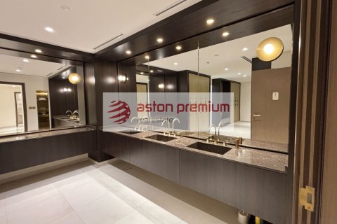 Apartment til leje i Dubai Harbour, Dubai, UAE 1 soveværelse, 72 kvm № 753892 - foto 16
