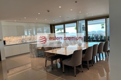 Apartment til leje i Dubai Harbour, Dubai, UAE 1 soveværelse, 72 kvm № 753892 - foto 13